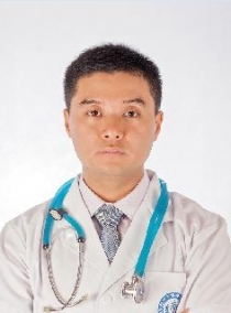 朱育春