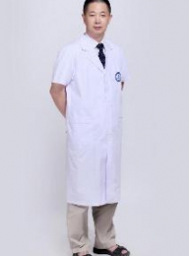 张世洪