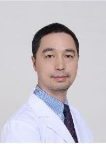 杨烈