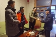 岁寒情浓  关怀暖心——我院党委开展春节慰问活动