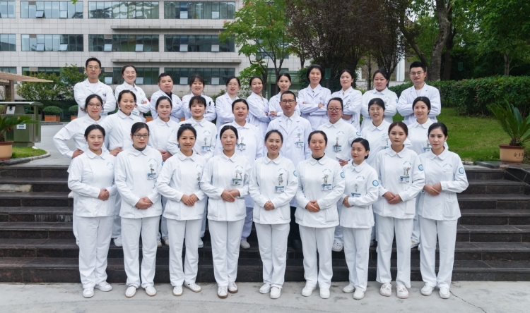 呼吸与危重症医学科