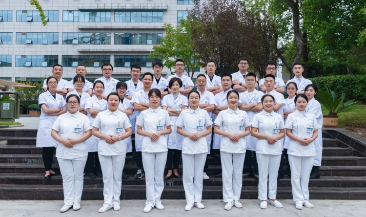 康复医学科