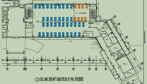 资阳市第一人民医院血透室改造工程（装饰装修部分）第二次招标公告