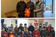 新春慰问暖人心    关爱行动送真情 ——我院开展春节走访慰问活动