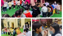 我院开展“皓齿”口腔健康工程系列活动