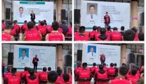 U医公益行  惠及百姓民生