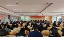 我院开展推进“六个一”活动专题会