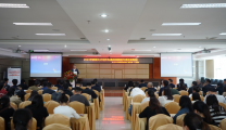 2023华西炬火计划外科基础技能培训项目在我院顺利举办