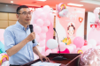 “我们的护士，我们的未来” ----资阳市第一人民“5.12”国际护士节系列活动