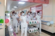 资阳市儿科质量控制分中心开展“关爱儿童健康”主题活动