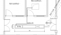 资阳市第一人民医院老区医院污水排放口增设计量设施项目招标公告