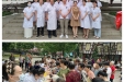 汇聚青春正能量  无偿献血传爱心