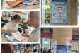市一医院跨省异地就医直接结算政策集中宣传活动纪实