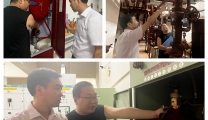 慎思明形势  笃行以致远