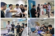 我院开展全院全覆盖安全生产隐患排查