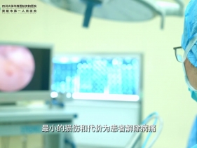 【资医人物】骨科医生李文：唤醒关节力量 守护运动健康